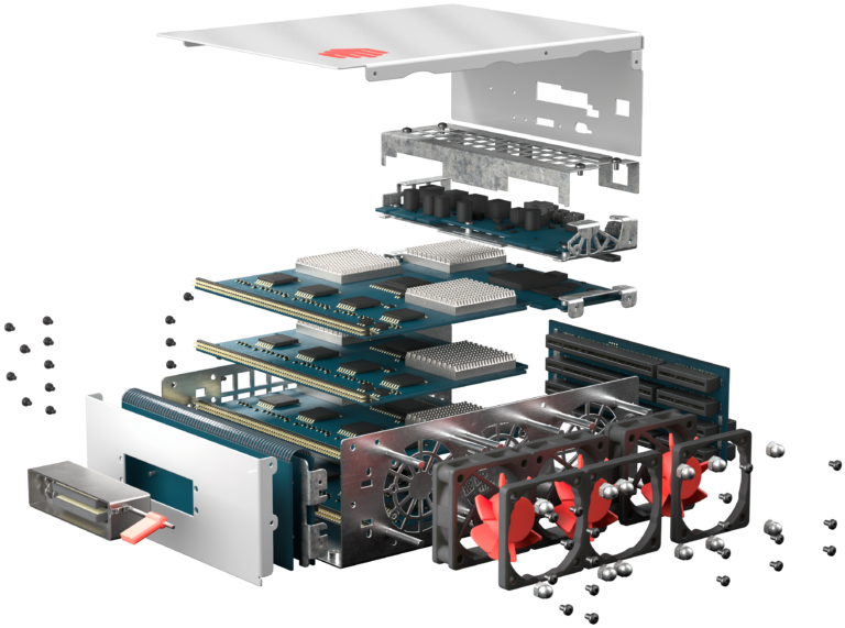 MANUS v13 layers